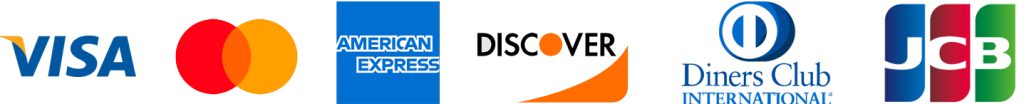 Pay with Credit Debit Card - Cruelty Squad Store