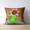 Abraxas20Cruelty20Squad20Throw20Pillow - Cruelty Squad Store