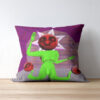 Abraxas20New20Design20Throw20Pillow - Cruelty Squad Store