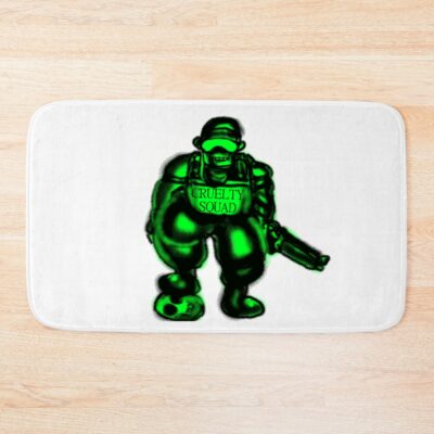Cruelty20Squad20Scary20Bath20Mat - Cruelty Squad Store