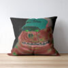 Cruelty20Squad20The20Handler20Throw20Pillow - Cruelty Squad Store