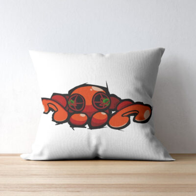 Gorbino20New20Cruelty20Squad20Throw20Pillow - Cruelty Squad Store