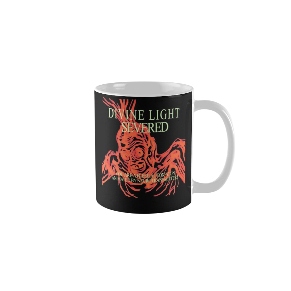 cateMug - Cruelty Squad Store