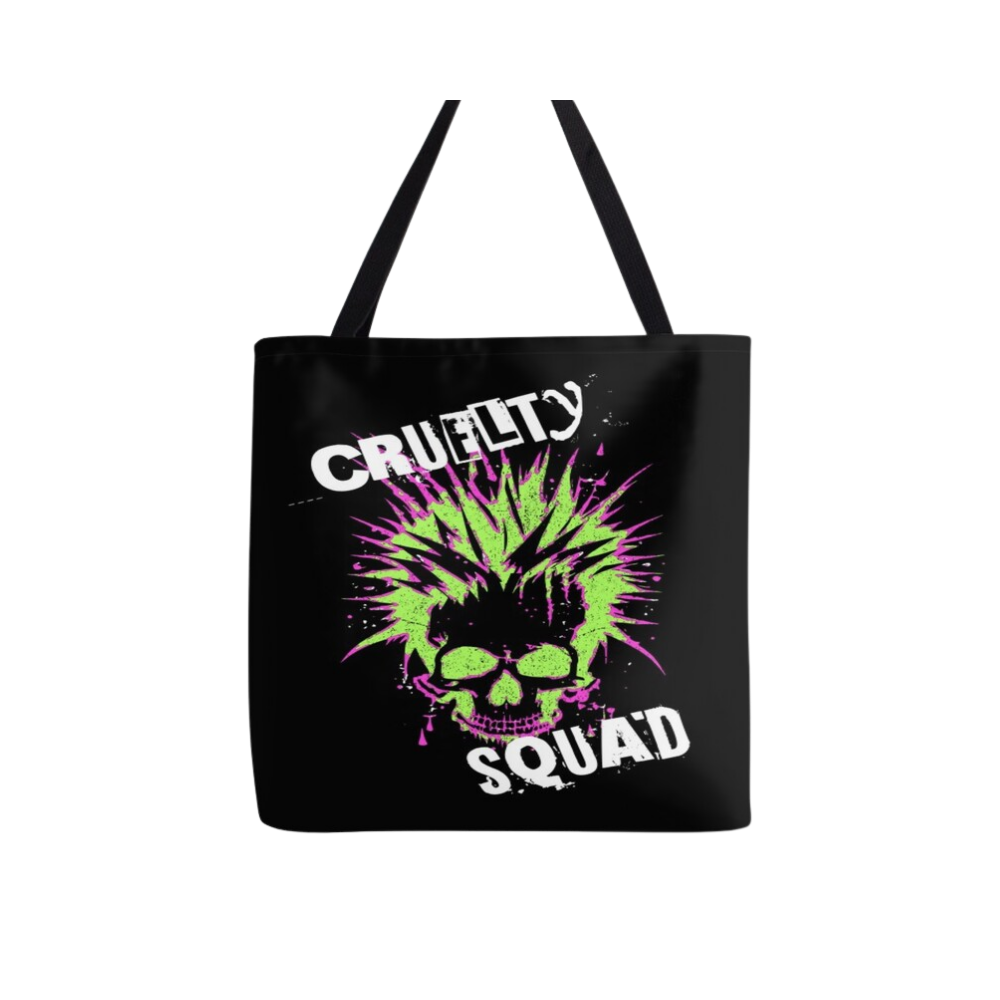 cateTote - Cruelty Squad Store