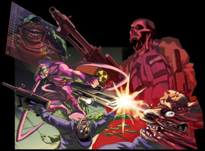 cruelty squad by dragoninstall deugbii fullview 1 - Cruelty Squad Store