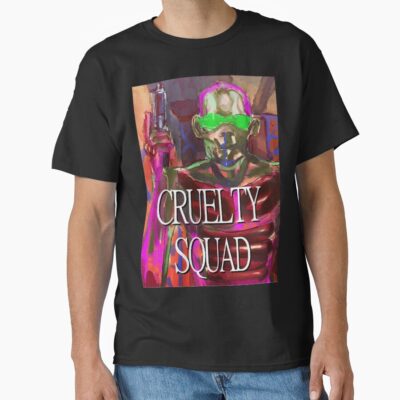 ssrcoclassic teemens 0210101001c5ca27c6frontproduct squarex1000 10 - Cruelty Squad Store