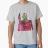 ssrcoclassic teemens 02heather greyfrontproduct squarex1000 2 - Cruelty Squad Store