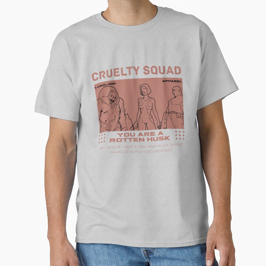 Video Game Inspired New Design T-shirt