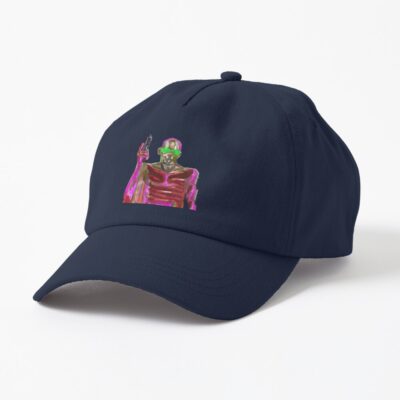 ssrcodad hatproduct0d162e9880ee6111front three quartersquare1000x1000 bgf8f8f8 5 - Cruelty Squad Store