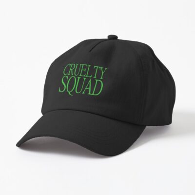 ssrcodad hatproduct10101001c5ca27c6front three quartersquare1000x1000 bgf8f8f8 1 - Cruelty Squad Store