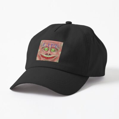 ssrcodad hatproduct10101001c5ca27c6front three quartersquare1000x1000 bgf8f8f8 10 - Cruelty Squad Store