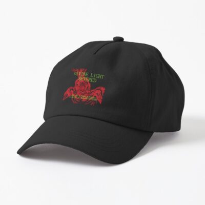 ssrcodad hatproduct10101001c5ca27c6front three quartersquare1000x1000 bgf8f8f8 2 - Cruelty Squad Store
