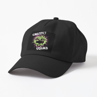 ssrcodad hatproduct10101001c5ca27c6front three quartersquare1000x1000 bgf8f8f8 7 - Cruelty Squad Store