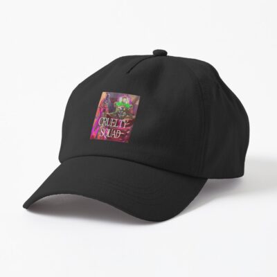 ssrcodad hatproduct10101001c5ca27c6front three quartersquare1000x1000 bgf8f8f8 9 - Cruelty Squad Store