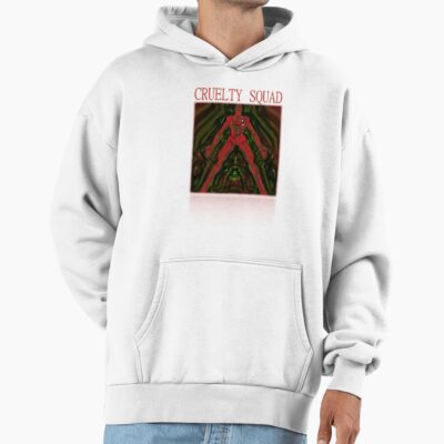 ssrcooversized hoodiemens 01fafafaca443f4786frontsquare productx1000 10 - Cruelty Squad Store