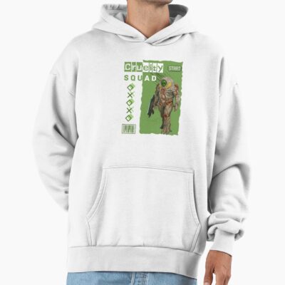 ssrcooversized hoodiemens 01fafafaca443f4786frontsquare productx1000 12 - Cruelty Squad Store
