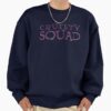 ssrcooversized sweatshirtmens 0105081f66c8590f4efrontsquare productx1000 2 - Cruelty Squad Store