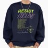 ssrcooversized sweatshirtmens 0105081f66c8590f4efrontsquare productx1000 3 - Cruelty Squad Store