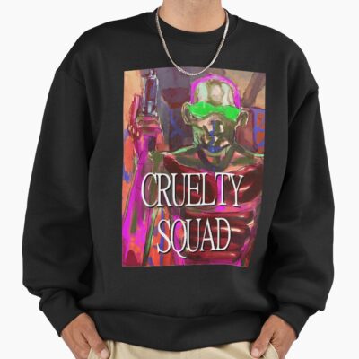 ssrcooversized sweatshirtmens 0110101001c5ca27c6frontsquare productx1000 10 - Cruelty Squad Store