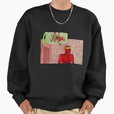 ssrcooversized sweatshirtmens 0110101001c5ca27c6frontsquare productx1000 11 - Cruelty Squad Store