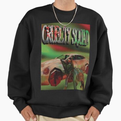 ssrcooversized sweatshirtmens 0110101001c5ca27c6frontsquare productx1000 8 - Cruelty Squad Store