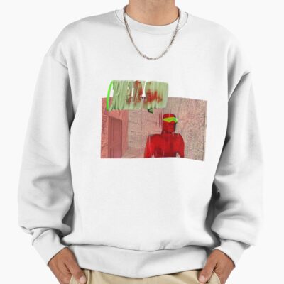 ssrcooversized sweatshirtmens 01fafafaca443f4786frontsquare productx1000 11 - Cruelty Squad Store