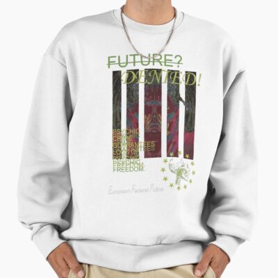 ssrcooversized sweatshirtmens 01fafafaca443f4786frontsquare productx1000 12 - Cruelty Squad Store