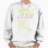 ssrcooversized sweatshirtmens 01fafafaca443f4786frontsquare productx1000 3 - Cruelty Squad Store