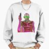 ssrcooversized sweatshirtmens 01fafafaca443f4786frontsquare productx1000 7 - Cruelty Squad Store