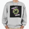 ssrcooversized sweatshirtmens 01heather greyfrontsquare productx1000 1 - Cruelty Squad Store