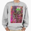 ssrcooversized sweatshirtmens 01heather greyfrontsquare productx1000 10 - Cruelty Squad Store