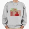 ssrcooversized sweatshirtmens 01heather greyfrontsquare productx1000 11 - Cruelty Squad Store
