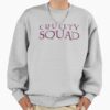 ssrcooversized sweatshirtmens 01heather greyfrontsquare productx1000 2 - Cruelty Squad Store