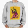 ssrcooversized sweatshirtmens 01heather greyfrontsquare productx1000 5 - Cruelty Squad Store