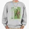 ssrcooversized sweatshirtmens 01heather greyfrontsquare productx1000 6 - Cruelty Squad Store