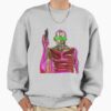 ssrcooversized sweatshirtmens 01heather greyfrontsquare productx1000 7 - Cruelty Squad Store