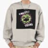 ssrcooversized sweatshirtmens 01oatmeal heatherfrontsquare productx1000 1 - Cruelty Squad Store