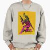 ssrcooversized sweatshirtmens 01oatmeal heatherfrontsquare productx1000 5 - Cruelty Squad Store