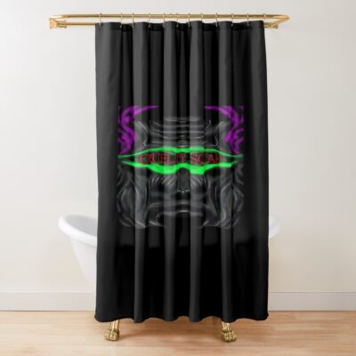 urshower curtain closedsquare1000x1000.1 10 - Cruelty Squad Store