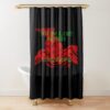 urshower curtain closedsquare1000x1000.1 2 - Cruelty Squad Store