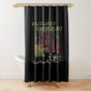 urshower curtain closedsquare1000x1000.1 3 - Cruelty Squad Store
