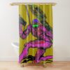 urshower curtain closedsquare1000x1000.1 5 - Cruelty Squad Store