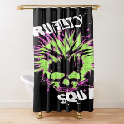 urshower curtain closedsquare1000x1000.1 7 - Cruelty Squad Store