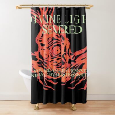 urshower curtain closedsquare1000x1000.1 8 - Cruelty Squad Store