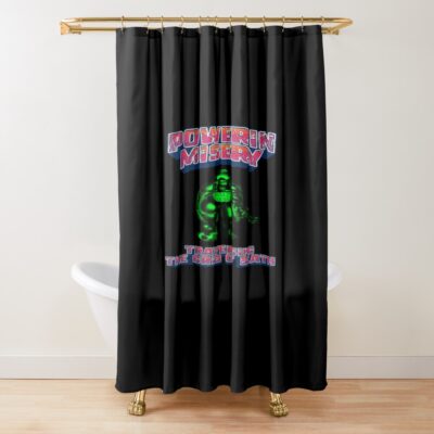 urshower curtain closedsquare1000x1000.1 9 - Cruelty Squad Store
