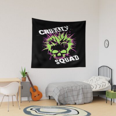 urtapestry lifestyle dorm mediumsquare1000x1000.u2 3 - Cruelty Squad Store