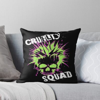 urthrow pillow couch smallsquare1000x1000 6 - Cruelty Squad Store